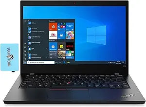 Lenovo 20U5S0N100 Ryzen 5 PRO Business Laptop — main product image