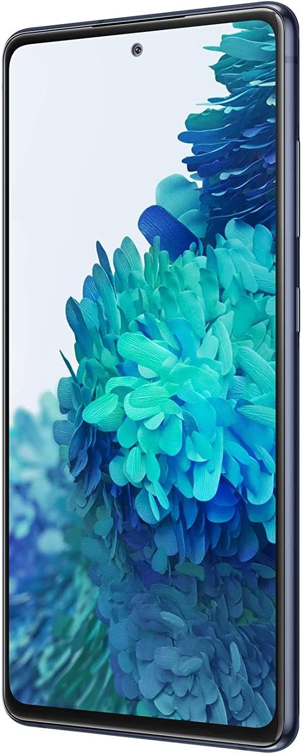 Samsung SM-G781U Galaxy S20 FE 5G 128GB Cloud Navy (Renewed)