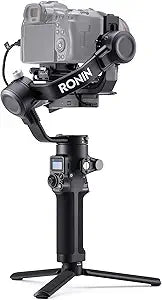 DJI CP.RN.00000124.01 RSC 2 Combo Gimbal Stabilizer — main product image