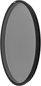 NiSi NIP-S5-ND1.8CPL S5 6-Stop ND & Polarizer Filter