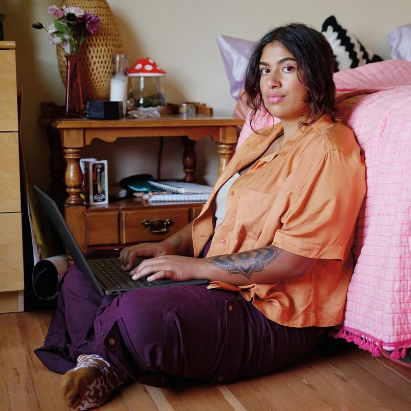 HP 2024 Laptop - 15.6" HD, Intel N200, 384GB, Win 11S