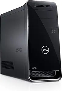 Dell XPS890058*SA i7 Desktop (Renewed)