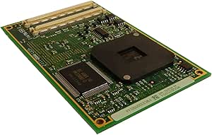 Intel Mobile 233Mhz MMC1 CPU Processor — main product image