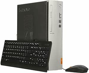 Lenovo IdeaCentre 3i i7 Desktop PC 64GB 2TB SSD