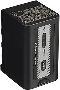 Panasonic AG-VBR59E Lithium-Ion Camcorder Battery