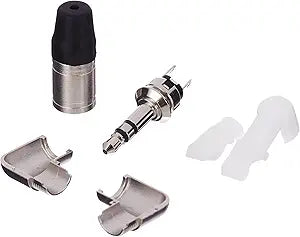 Neutrik FBA_34.697 NTP3RC 3.5mm Phone Audio Plug