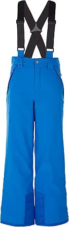 Spyder 205376 Boys Power Ski Pants — main product image