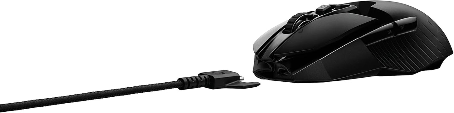 Logitech G903 LIGHTSPEED Wireless Gaming Mouse
