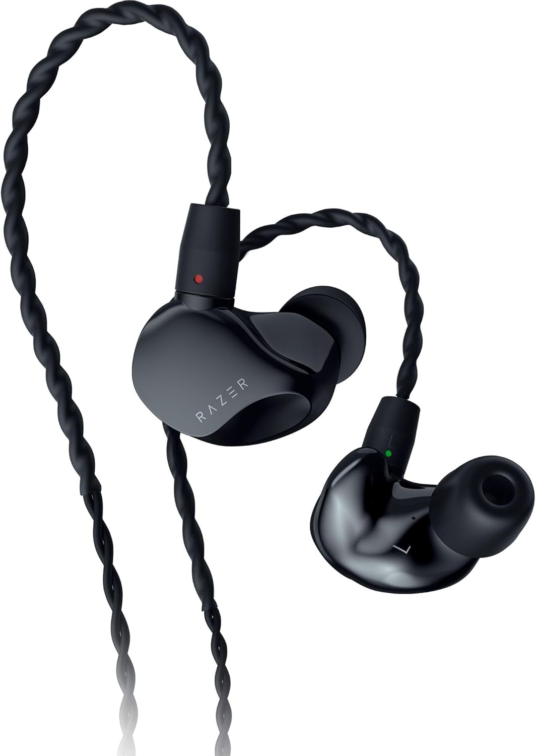 Razer RZ12-04450100 Moray In-Ear Streaming Monitor