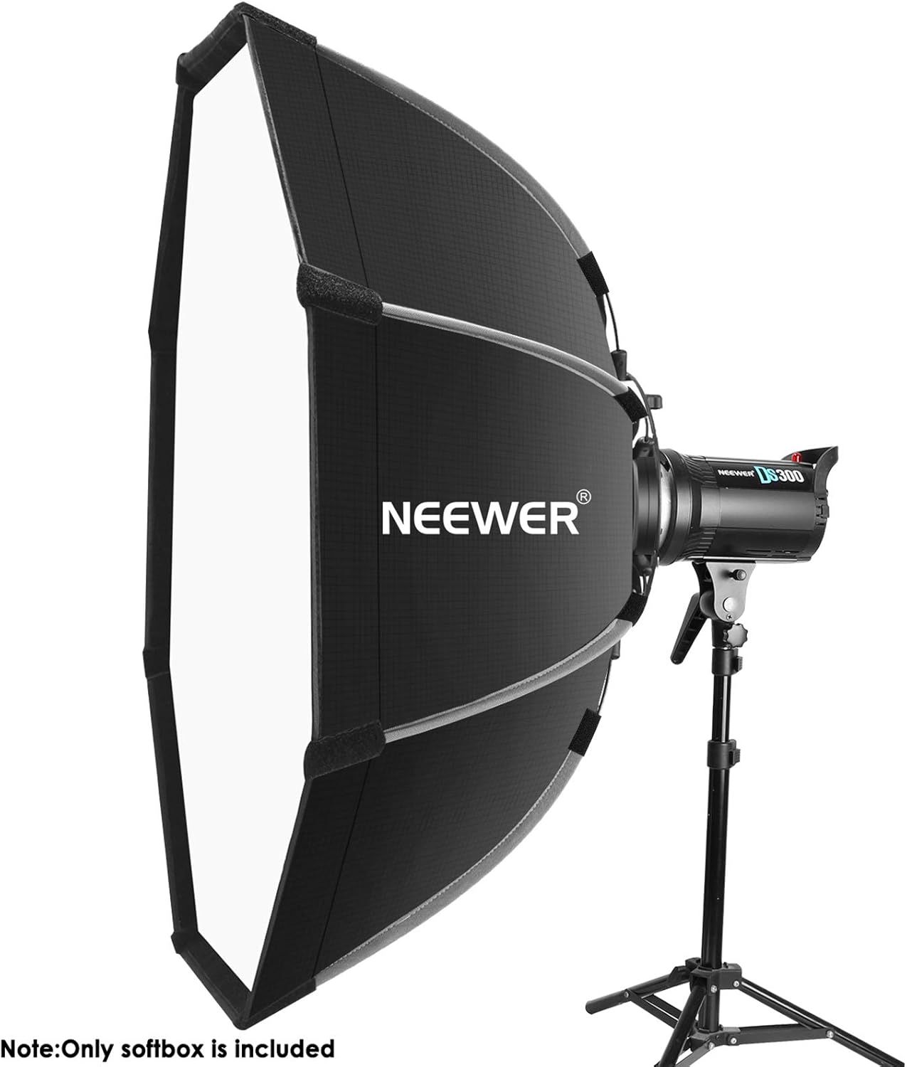 Neewer SF-RPBO36 35.4" Octagonal Softbox Bowens Mount