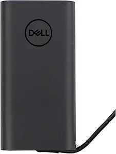 Dell FA90PM130 Latitude Laptop Charger AC Adapter Power Cord — main product image