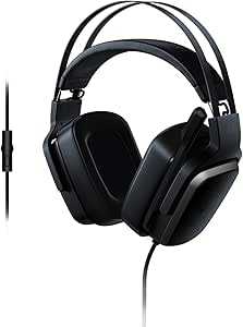 Razer RZ04-02080100-R3U1 Tiamat 2.2 v2 Gaming Headset Dual Subwoofers