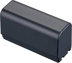 Canon NB-CP2LI Battery Pack for SELPHY Compact Photo Printer — main product image