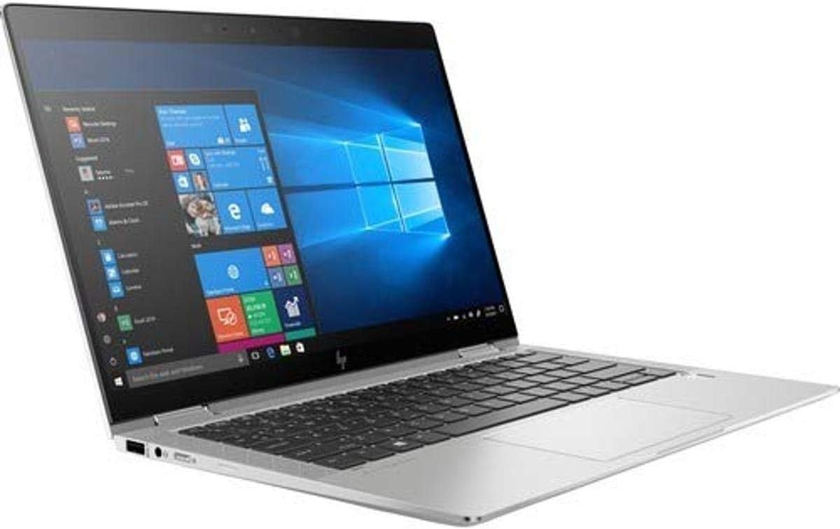 HP 8MT63UT#ABA EliteBook x360 1030 G4 i5 Convertible Laptop