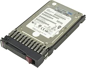HP 581310-001 450GB 6G SAS 10K SFF HDD — main product image
