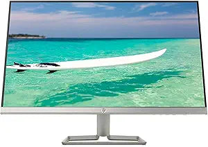 HP 27F 27-inch IPS FHD Monitor (Renewed)