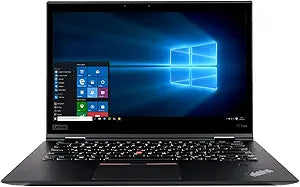 Lenovo ThinkPad X1 Yoga i5 Touchscreen (Renewed)