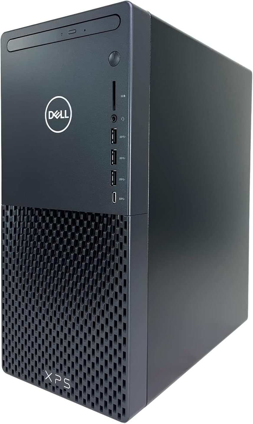 Dell 7640 Latitude 7000 16" i5 Laptop