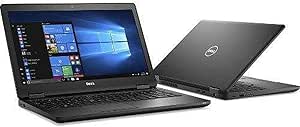 Dell Precision M3520 i7 6th Gen SSD Laptop (Renewed) — main product image