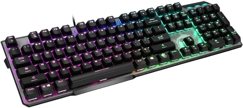 MSI VIGOR GK50 ELITE LL Mechanical Gaming Keyboard — main product image