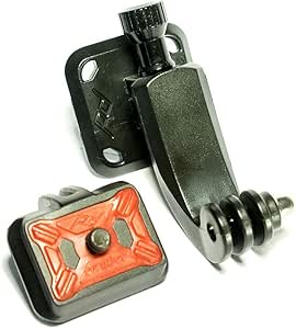 Peak Design Capture P.O.V. Action Camera Backpack Mount