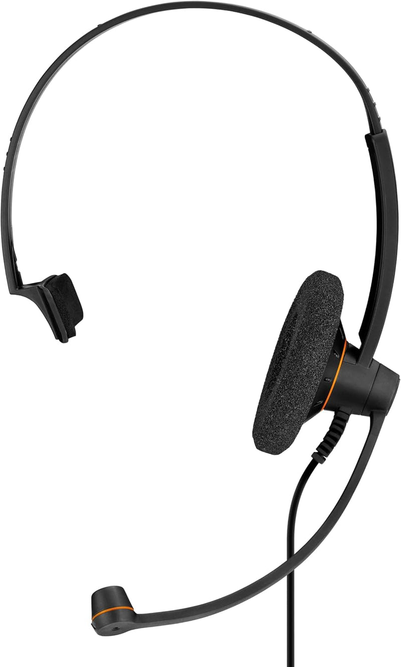 Sennheiser 615104236905 SC 30 USB CTRL Headset — main product image