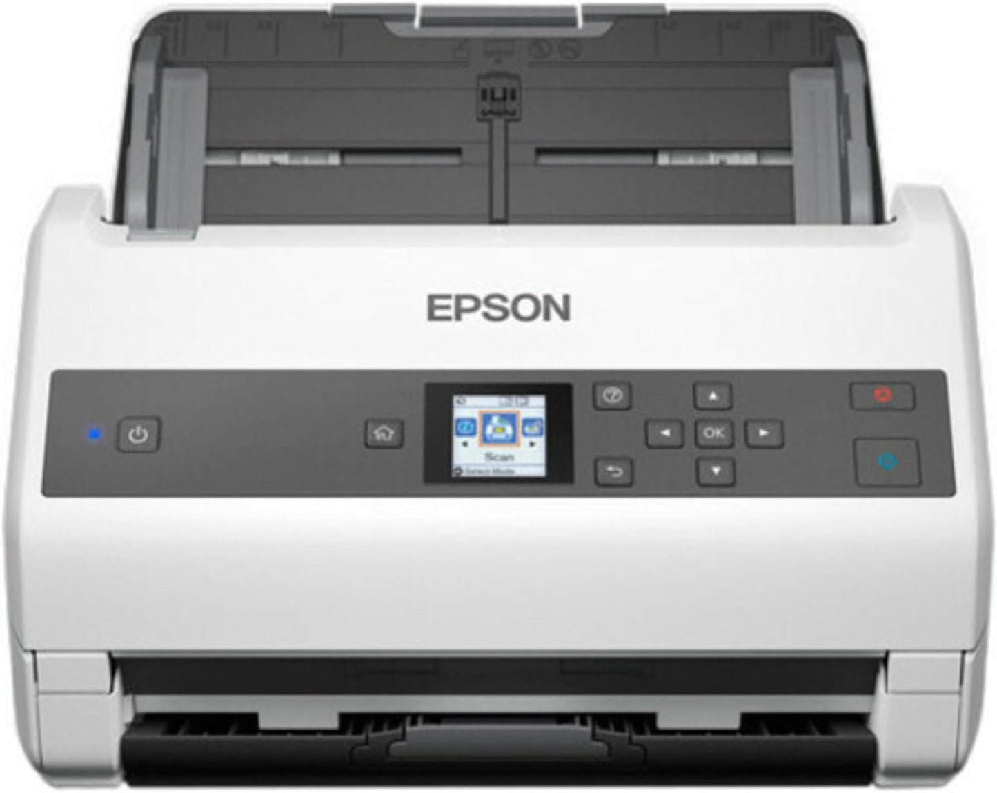 Epson DS-870 High-Speed Duplex Document Scanner