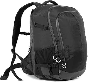 Gura Gear Uinta 30L Black Camera Backpack — main product image