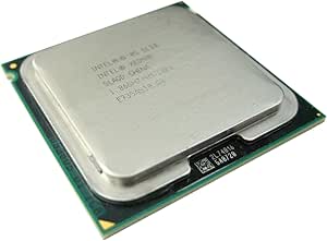 Intel Xeon Server CPU 5120 SLAGD 1.867GHz LGA771 Processor — main product image