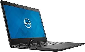 Dell Latitude 3490 i5-8250U 8GB 500GB 14" Win10 Refurbished