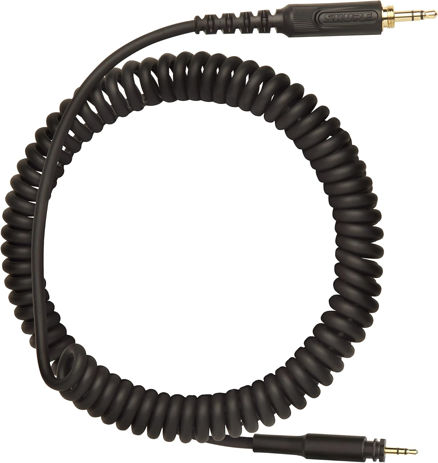 Shure SRH-CABLE-COILED Replacement Audio Cable
