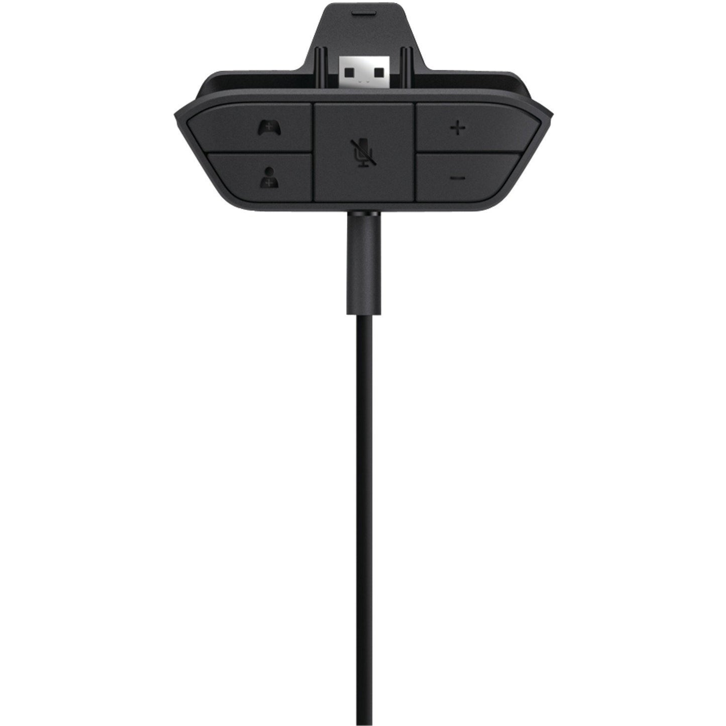 Microsoft 6JV-00006 Xbox One Stereo Headset Adapter