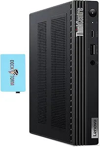 Lenovo 11CR003LUS-3546-239179 i9 Tiny Desktop PC — main product image