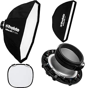 Profoto RFi Octa Softbox 3ft Portrait Kit — main product image