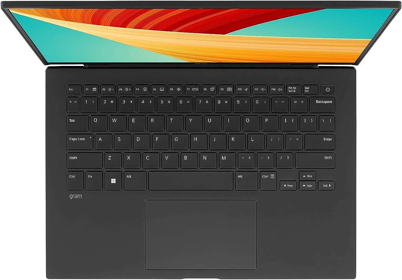 LG 14Z90R-Q Gram i5 8GB 512GB SSD Windows 11 Pro Laptop