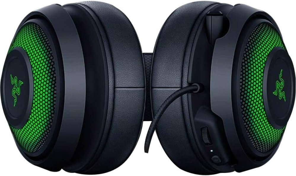 Razer RZ04-03180100-R3U1 Kraken Ultimate USB Gaming Headset