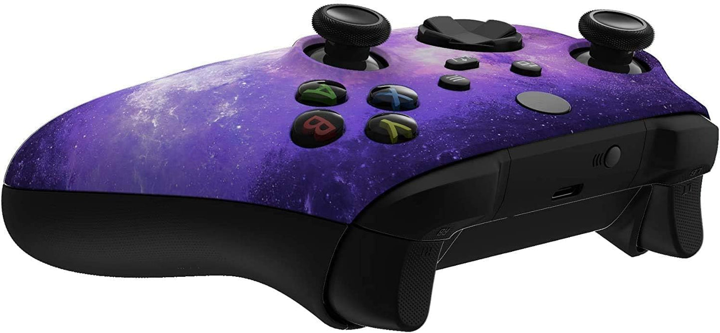 Microsoft Xbox Series X/S Galaxy Wireless Controller
