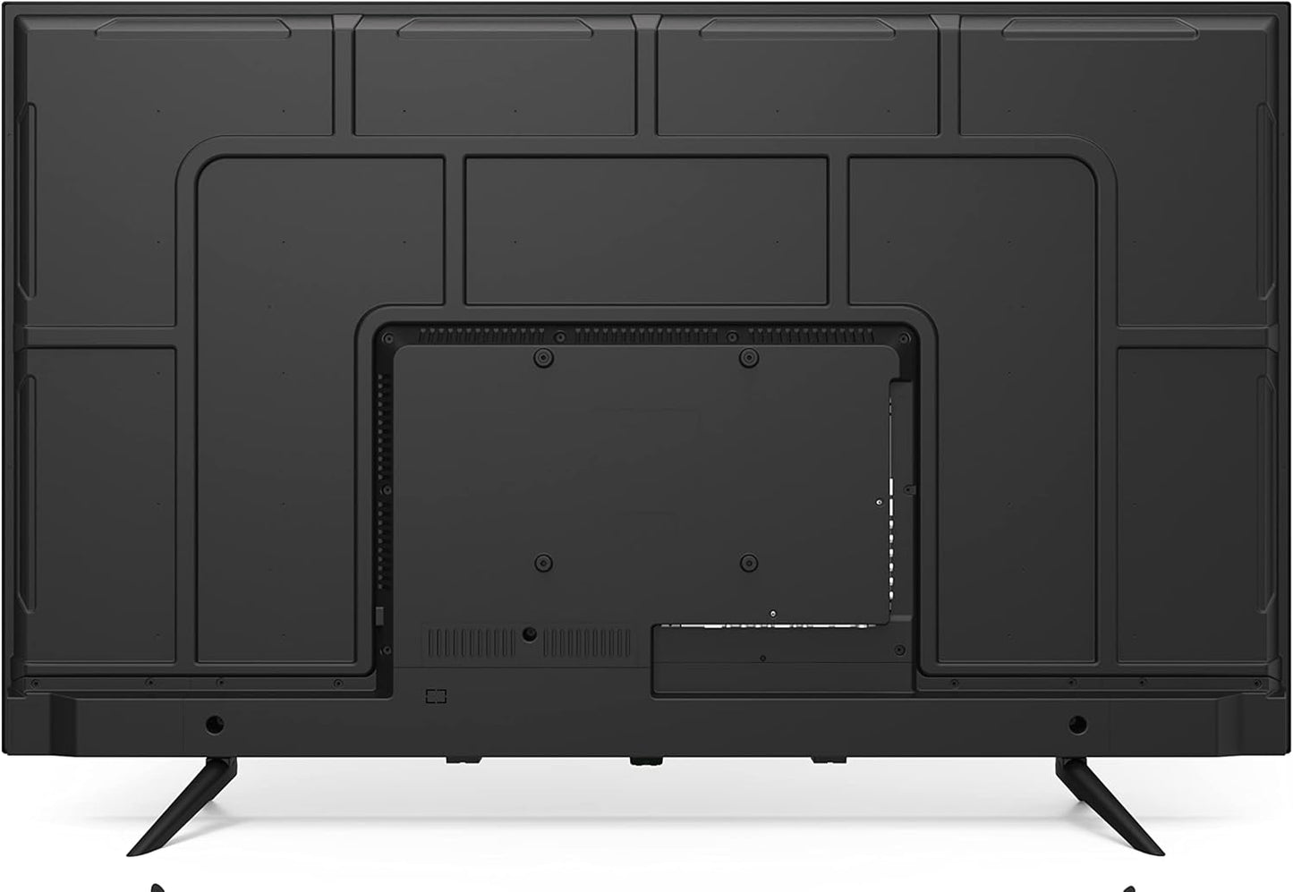 RCA RWOSU5850 58-Inch 4K UHD webOS Smart LED TV