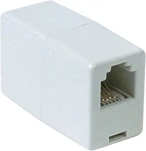 RCA 606870-MDS: TP262WH In-Line Cord Coupler — main product image