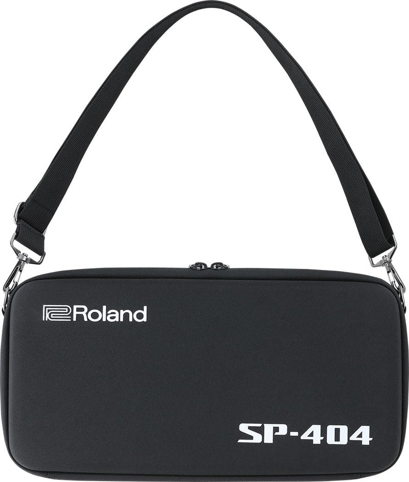 Roland CB-404 SP-404MKII Sampler Carry Case - Custom Design — main product image