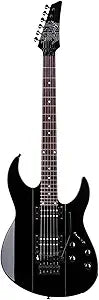 Line 6 JTV-89F-B Variax Floyd Rose Electric Guitar - Black