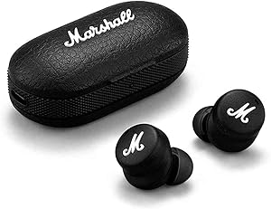 Marshall 1005611 Mode II True Wireless Earbuds — main product image