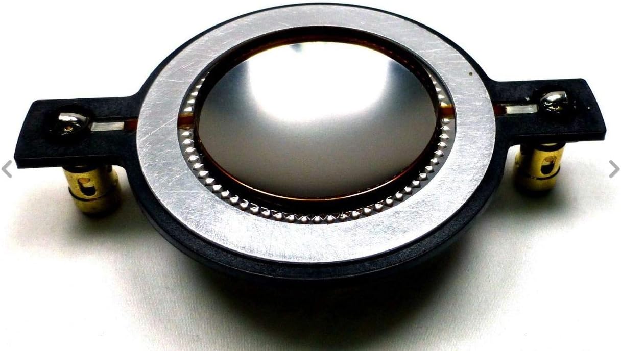 Mackie SRM450 V1 Original Diaphragm 8 Ohm Replacement