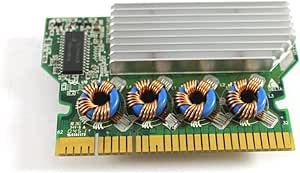 HP 347884-001 VRM Voltage Regulator - ML350 G4 & DL380 G4 Servers — main product image