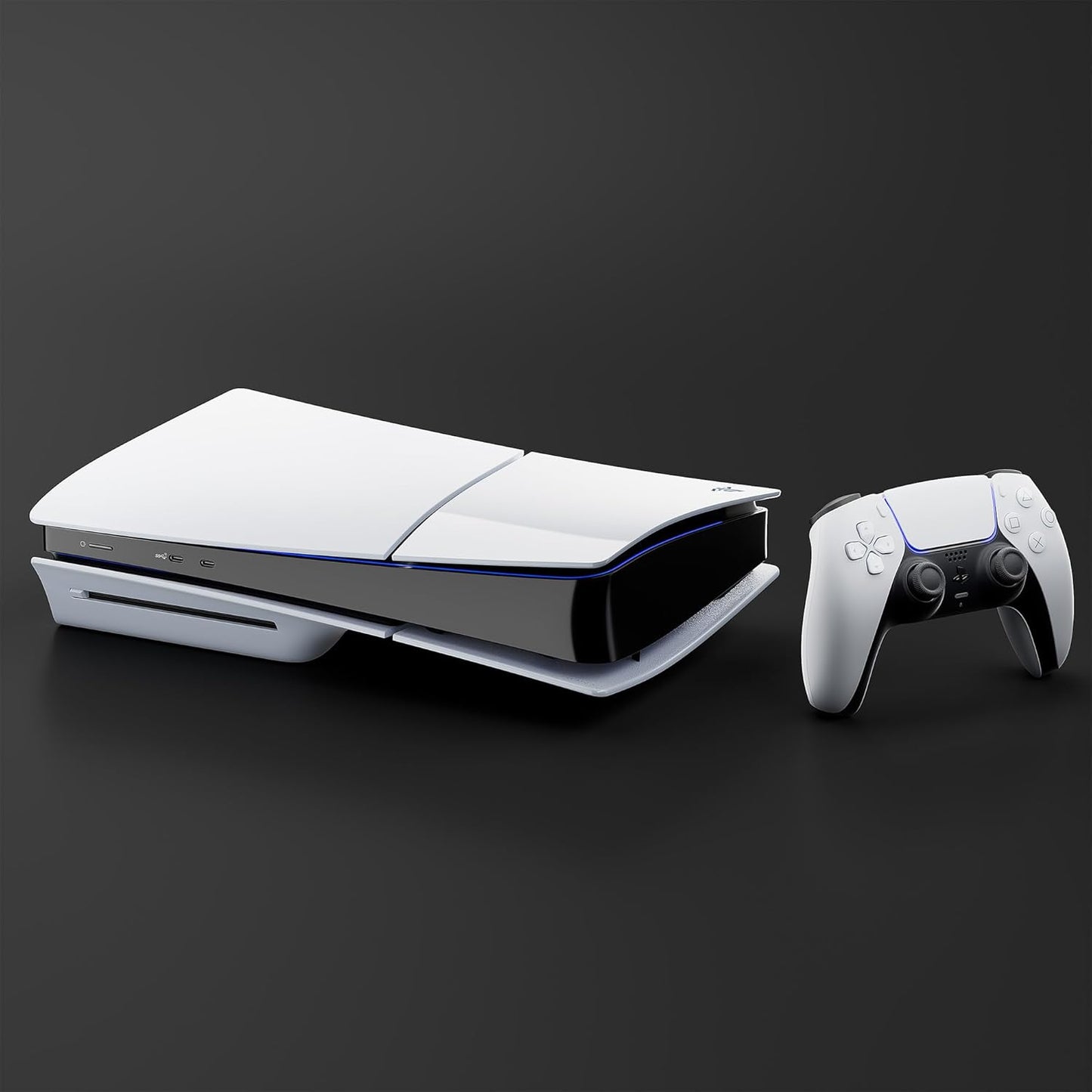 Sony CFI-2015 PS5 Slim 2TB Bundle