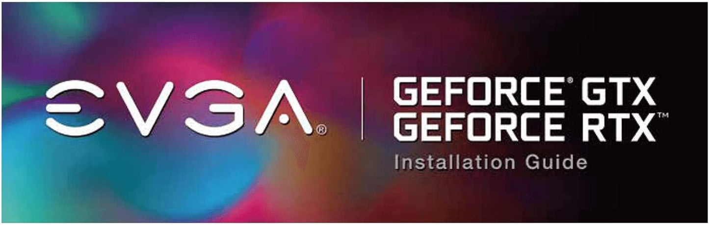 EVGA 06G-P4-1068-KR GTX 1660 Super SC Ultra Gaming 6GB