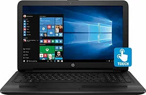 HP Pavilion 15.6" i5 8GB 128GB SSD Laptop Refurbished