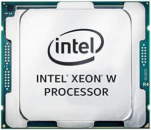 Intel SR3W2 Xeon W-2175 2.5GHz 14-Core Processor