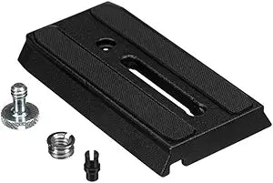 Manfrotto 501PL Rapid Connect Sliding Plate Camera Fixing Screws — main product image