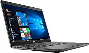 Dell Latitude 5400 Business Laptop i5 FHD Renewed